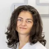 Dr. Ene Corina Daniela