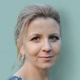 Dr. Florentina Negrila