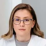 Dr. Florentina Melania Cojocaru