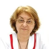 Dr. Florina Cristescu