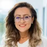 Dr. Florina Manuela Eftimie