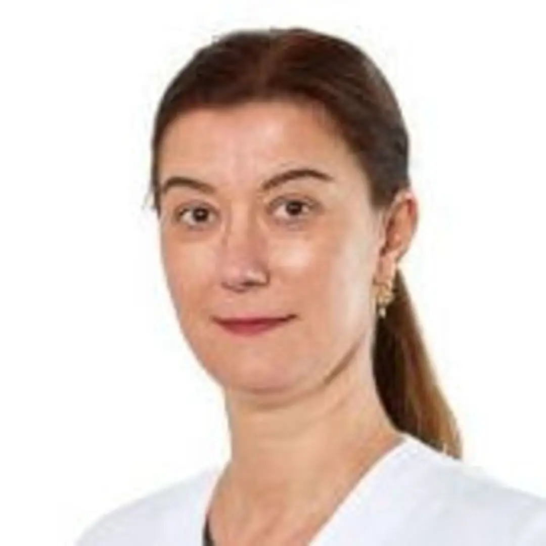 Dr. Florina Ojoga