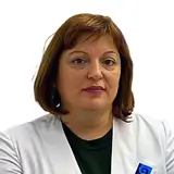 Dr. Gabriela Pasescu