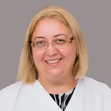 Dr. Gabriela Vulpe