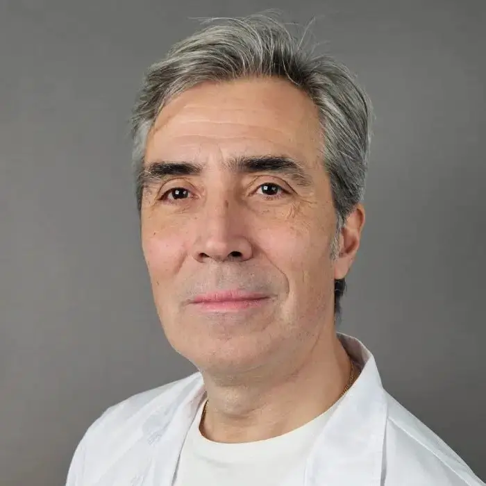 Dr. Georgeanu Vlad