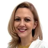 Dr. Georgeta Claudia Iacobescu