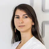 Dr. Georgiana Mirela Lacatus