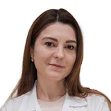 Dr. Georgiana Sirbu