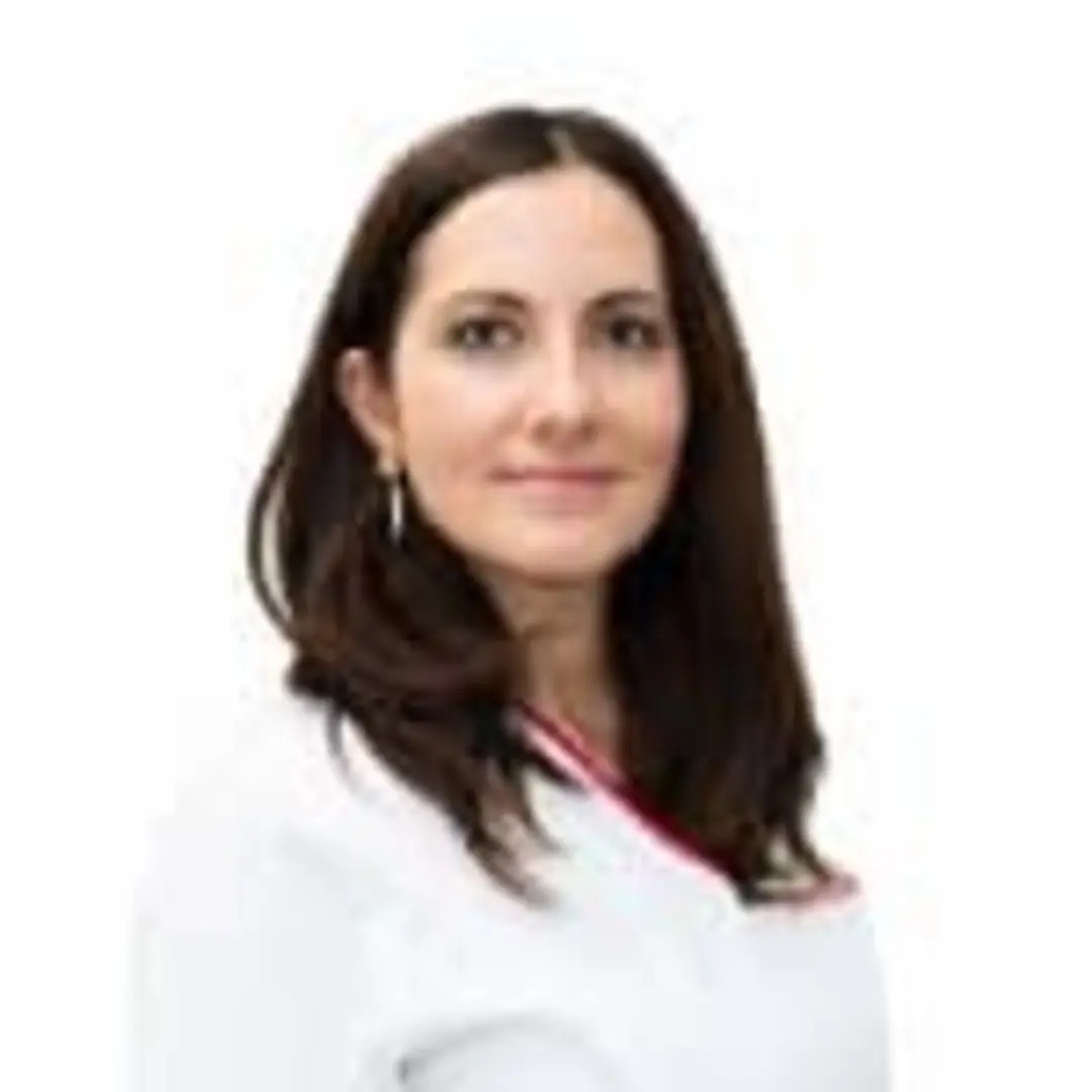 Dr. Georgiana-Andreea Toader