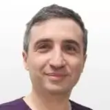 Dr. Haritinian Emil George