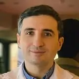 Dr. Haritinian George Emil