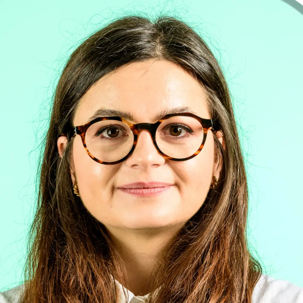 Dr. Anca Hrenciuc (Dumitrache)