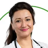 Dr. Iacobescu Loredana