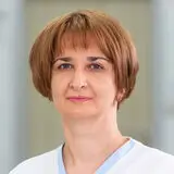 Dr. Iliescu Elena Claudia