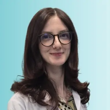 Dr. Dobrota Ioana