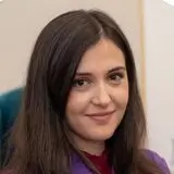 Dr. Ioana Georgescu