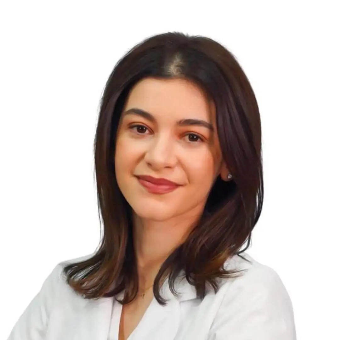 Dr. Ioana Pitu-Stanciu