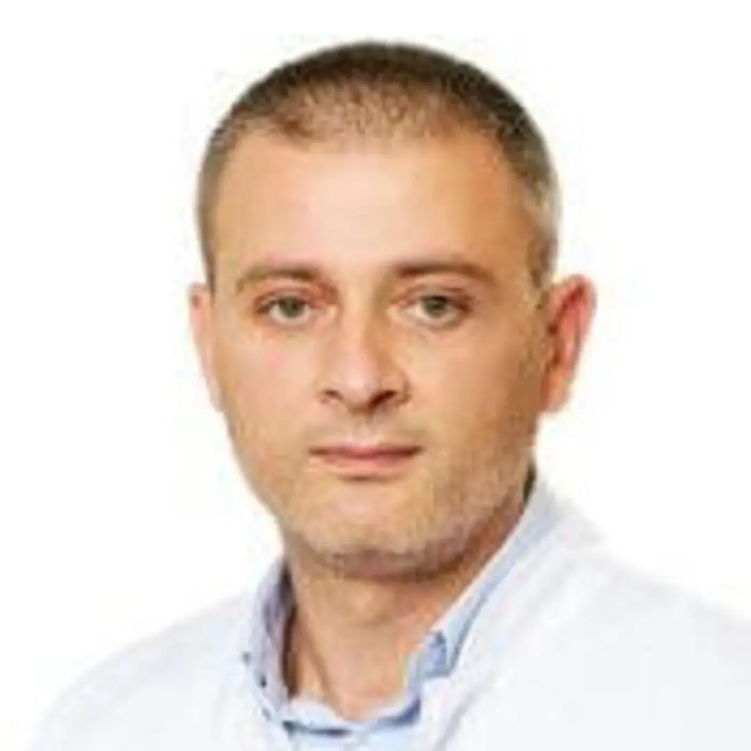 Dr. Ionut Cristea
