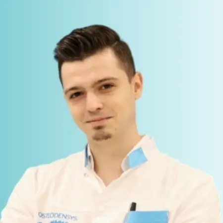 Dr. Ionut Damaschin-Tovaru