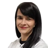 Dr. Irina Dijmarescu