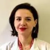 Dr. Irina Matei