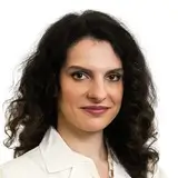 Dr. Irina Rosca