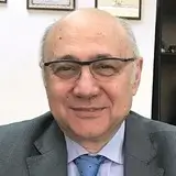 Acad. Prof. Dr. Irinel Popescu