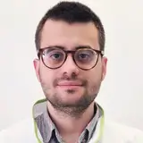 Dr. Istrate Emil Ioachim