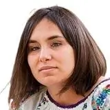 Dr. Ivona Gheorghe Fronea