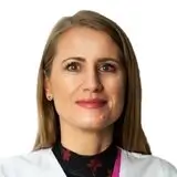 Dr. Larisa Caradjova