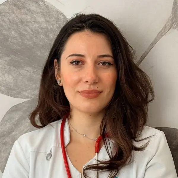 Dr. Laura Ghiculescu