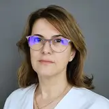 Dr. Luca Ioana
