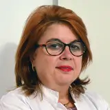 Dr. Lungu Constantina