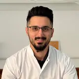 Dr. Ma Bed Yazan