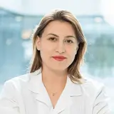 Dr. Madalina Florescu