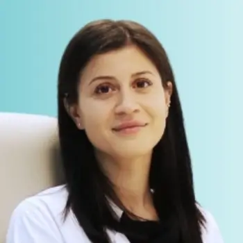 Dr. Maria-Adriana Mazilu