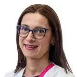 Dr. Maria Speranta Iacob