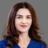 Dr. Marian Ruxandra Nicoleta