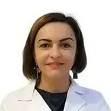 Dr. Mariana Costache Outas