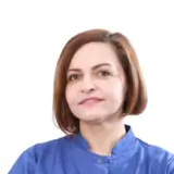 Dr. Mariana Costache