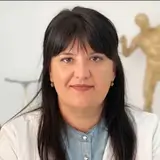 Dr. Marina David