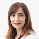 Dr. Marinescu Georgeta Luminita