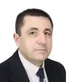 Dr. Marius Andronache