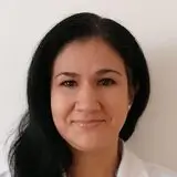 Dr. Mihaela David Niculescu