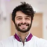 Dr. Mihai Radu Ionescu