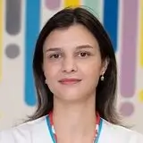 Dr. Militaru Madalina