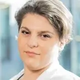 Dr. Mizea Madalina-Cristiana