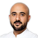 Dr. Mohammed Algayyim