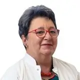 Dr. Monica Pandrea