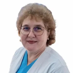 Dr. Monica Popescu